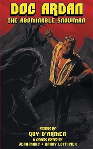 Seller image for Doc Ardan and the Abominable Snowman for sale by GreatBookPrices