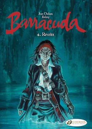 Seller image for Barracuda 4 : Revolts for sale by GreatBookPrices