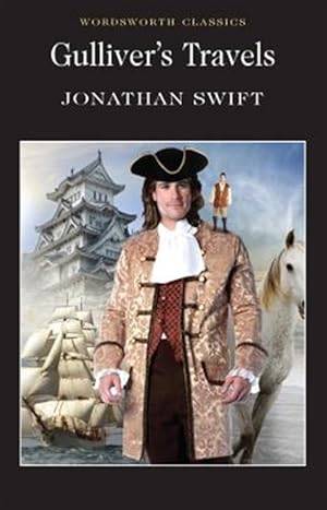 Image du vendeur pour Gulliver's Travels mis en vente par GreatBookPrices