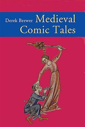 Seller image for Medieval Comic Tales for sale by GreatBookPrices