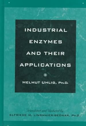 Seller image for Industrial Enzymes and Their Applications for sale by GreatBookPrices