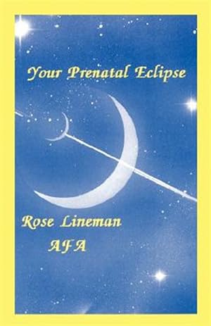 Immagine del venditore per Your Prenatal Eclipse venduto da GreatBookPrices