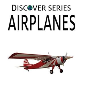 Image du vendeur pour Airplanes mis en vente par GreatBookPrices