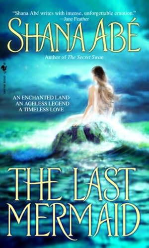 Seller image for Last Mermaid for sale by GreatBookPrices