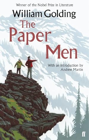 Bild des Verkufers fr Paper Men : With an Introduction by Andrew Martin zum Verkauf von GreatBookPrices