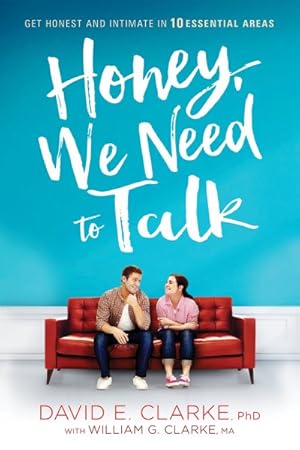 Seller image for Honey, We Need to Talk for sale by GreatBookPrices