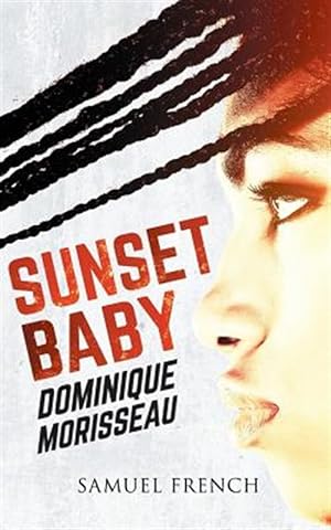 Seller image for Sunset Baby for sale by GreatBookPrices