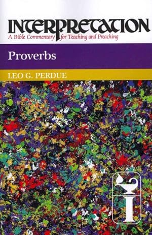 Seller image for Proverbs for sale by GreatBookPrices