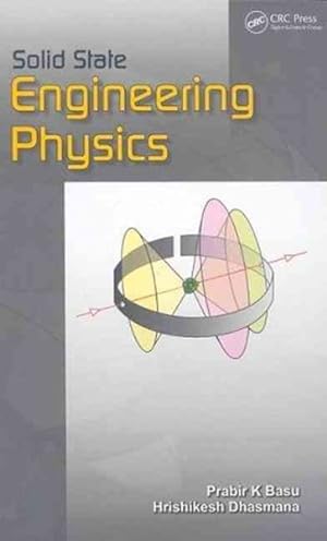 Bild des Verkufers fr Solid State Engineering Physics zum Verkauf von GreatBookPrices
