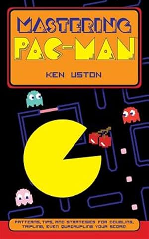 Seller image for Mastering Pac-man for sale by GreatBookPrices