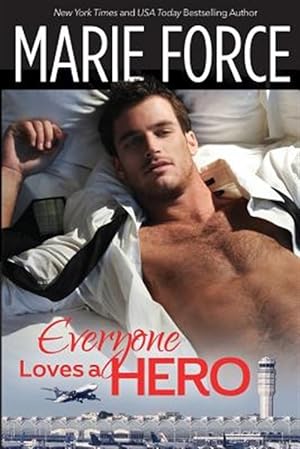 Seller image for Everyone Loves a Hero for sale by GreatBookPrices