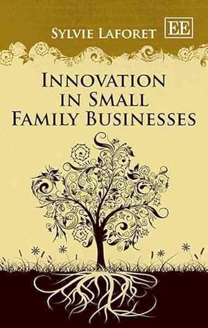 Image du vendeur pour Innovation in Small Family Businesses mis en vente par GreatBookPrices