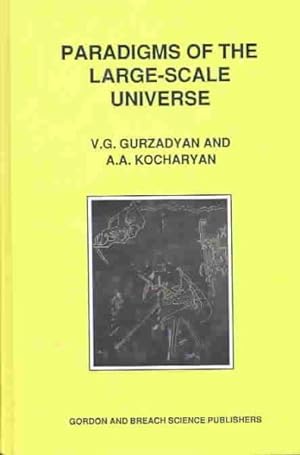 Immagine del venditore per Paradigms of the Large-Scale Universe venduto da GreatBookPrices