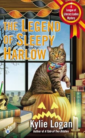 Image du vendeur pour Legend of Sleepy Harlow mis en vente par GreatBookPrices