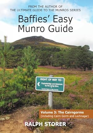 Seller image for Cairngorms for sale by GreatBookPrices
