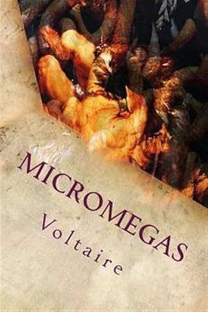 Image du vendeur pour Micromegas mis en vente par GreatBookPrices