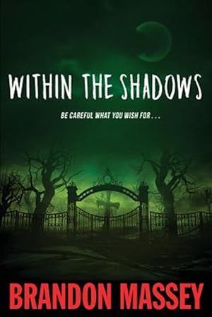 Seller image for Within the Shadows for sale by GreatBookPrices
