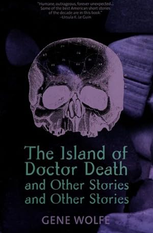 Seller image for Island of Doctor Death and Other Stories : And Other Stories for sale by GreatBookPrices