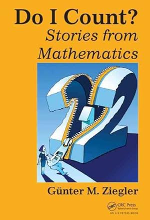 Imagen del vendedor de Do I Count? : Stories from Mathematics a la venta por GreatBookPrices