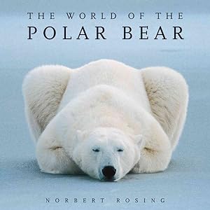 Seller image for World of the Polar Bear for sale by GreatBookPrices