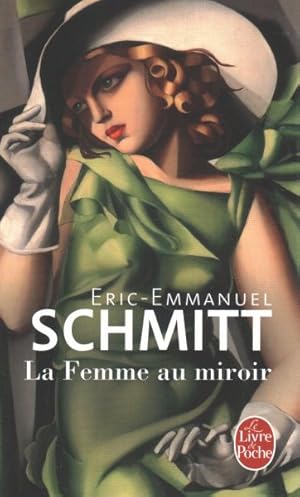 Image du vendeur pour La Femme Au Miroir -Language: french mis en vente par GreatBookPrices