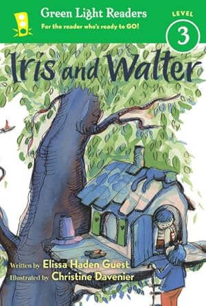 Imagen del vendedor de Iris and Walter a la venta por GreatBookPrices