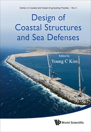 Seller image for Design of Coastal Structures and Sea Defenses for sale by GreatBookPrices