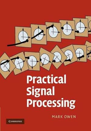 Imagen del vendedor de Practical Signal Processing a la venta por GreatBookPrices