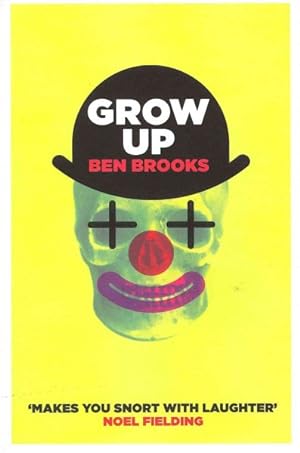 Seller image for Grow Up for sale by GreatBookPrices