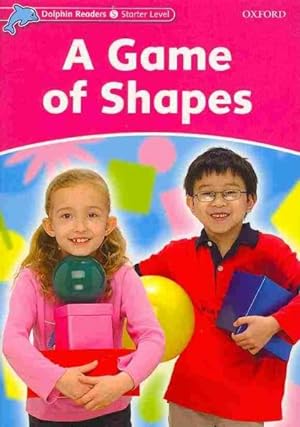 Seller image for Game of Shapes for sale by GreatBookPrices
