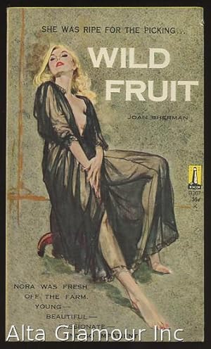 Seller image for WILD FRUIT A Beacon Book for sale by Alta-Glamour Inc.