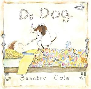 Seller image for Dr. Dog for sale by GreatBookPrices