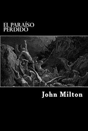 Seller image for El paraso perdido / The lost paradise -Language: spanish for sale by GreatBookPrices