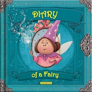 Seller image for Diary of a Fairy for sale by GreatBookPrices