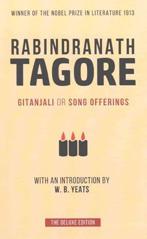 Seller image for Gitanjali or Song Offerings for sale by GreatBookPrices