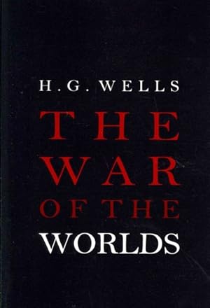 Seller image for War of the Worlds for sale by GreatBookPrices