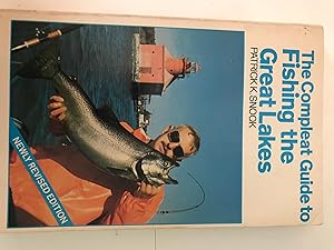 Imagen del vendedor de Fishing the Great Lakes a la venta por H&G Antiquarian Books