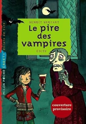 Bild des Verkufers fr Le pire des vampires zum Verkauf von Chapitre.com : livres et presse ancienne