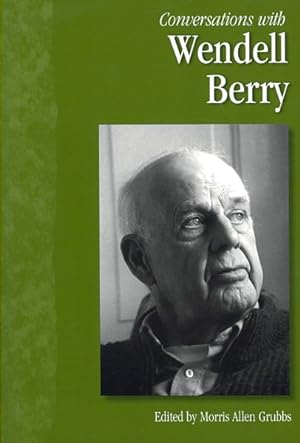 Seller image for Conversations With Wendell Berry for sale by GreatBookPrices