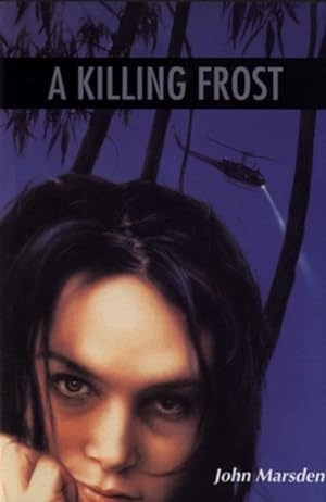 Imagen del vendedor de Killing Frost a la venta por GreatBookPrices