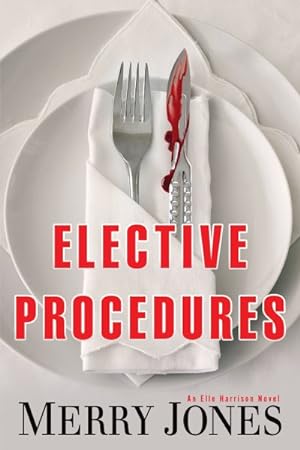 Seller image for Elective Procedures for sale by GreatBookPrices
