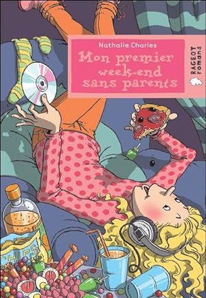 Bild des Verkufers fr Mon premier week-end sans parents zum Verkauf von Chapitre.com : livres et presse ancienne