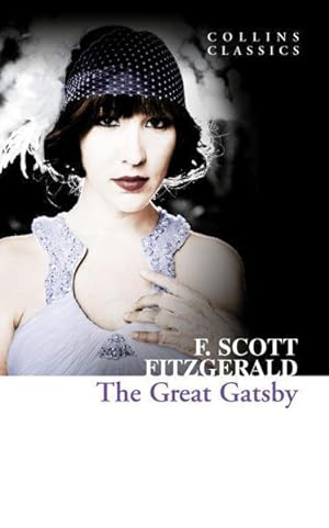 Imagen del vendedor de Great Gatsby a la venta por Chapitre.com : livres et presse ancienne