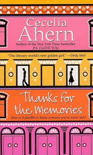 Seller image for Thanks for the Memories for sale by GreatBookPrices