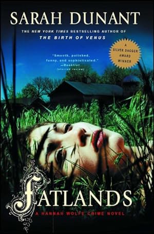 Seller image for Fatlands for sale by GreatBookPrices