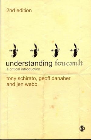 Seller image for Understanding Foucault : A Critical Introduction for sale by GreatBookPrices