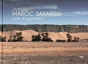 Maroc saharien ; terre d'inspiration