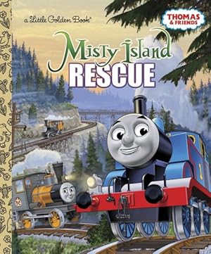 Immagine del venditore per Misty Island Rescue venduto da GreatBookPrices