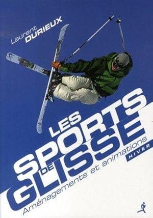 Les sports de glisse