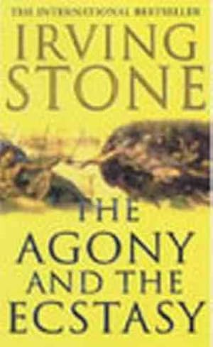 Seller image for Agony and the Ecstasy for sale by GreatBookPrices